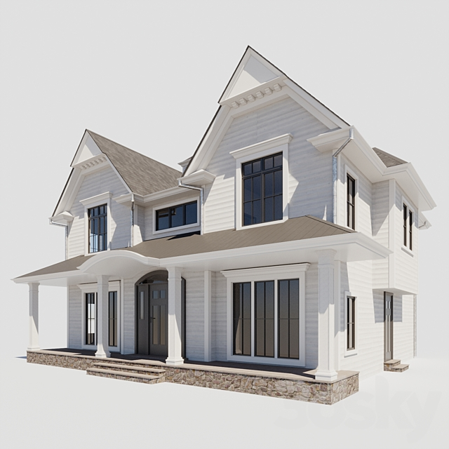 3dsky Free Download