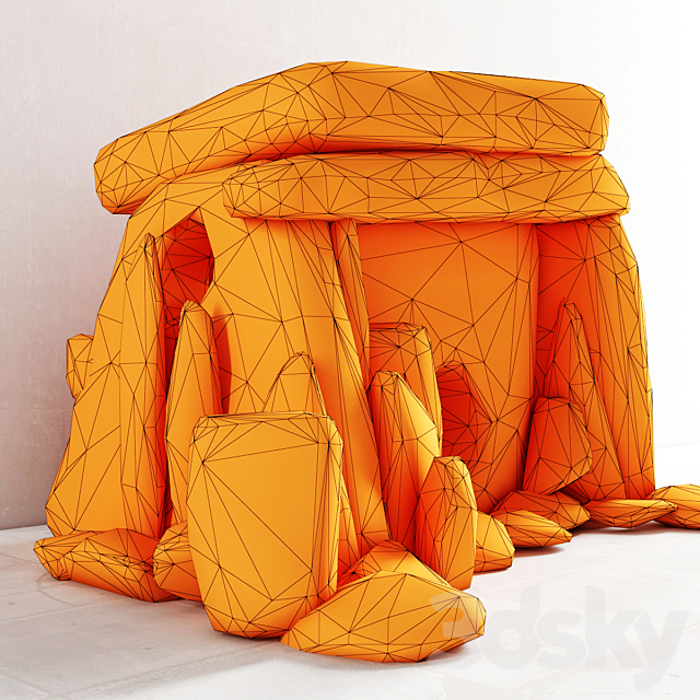 3dsky Free Download
