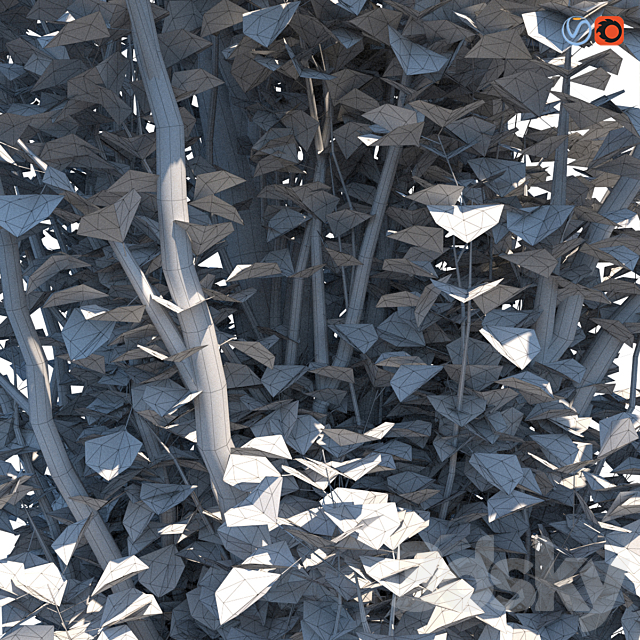3dsky Free Download