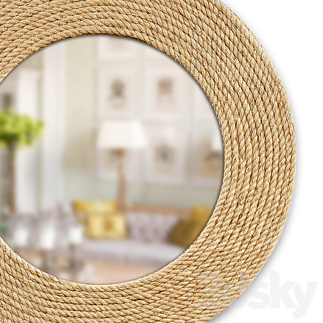 Mirror 139 3d