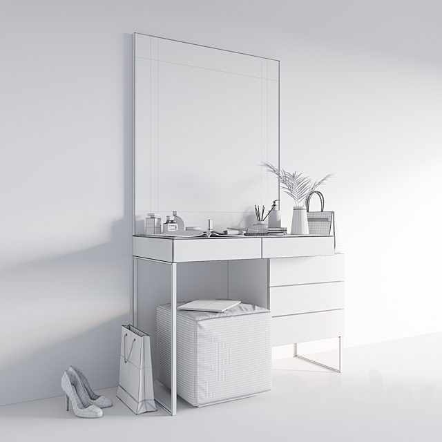 3dsky Free Download