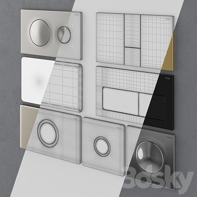 3dsky Free Download