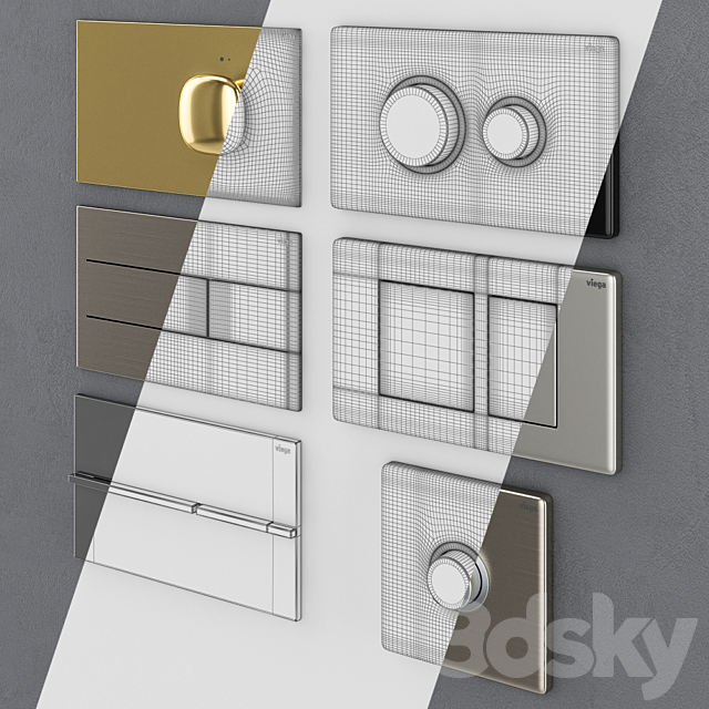3dsky Free Download