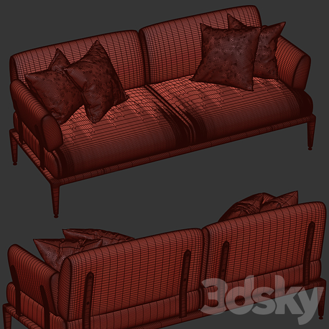 3dsky Free Download