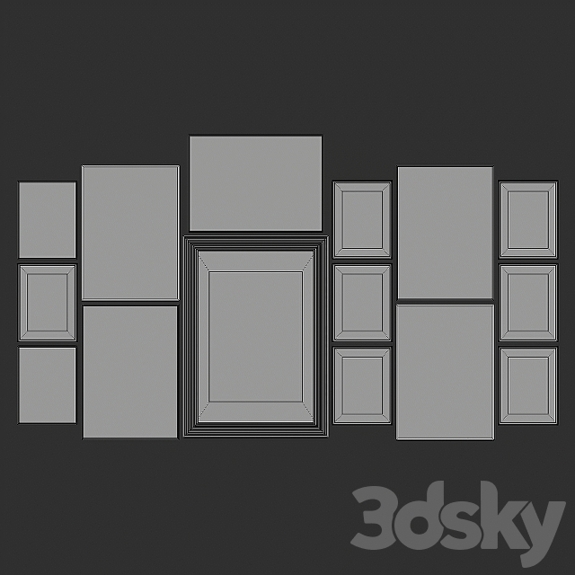 3dsky Free Download