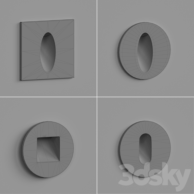 3d