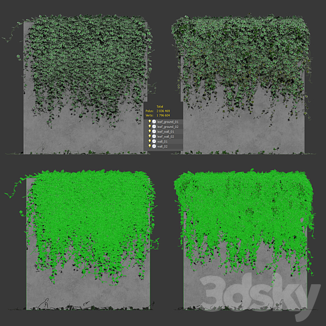 3dsky Free Download