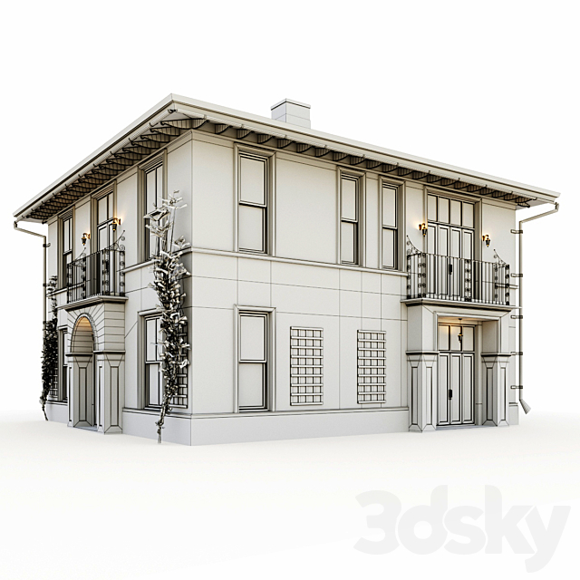 3dsky Free Download