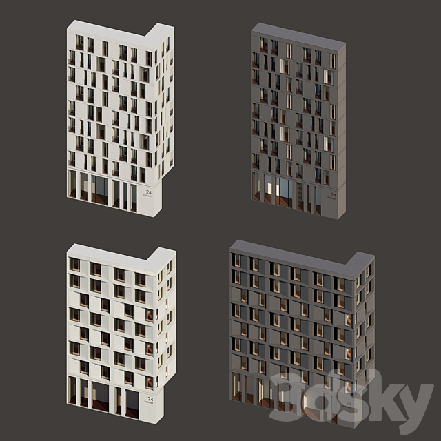 3d