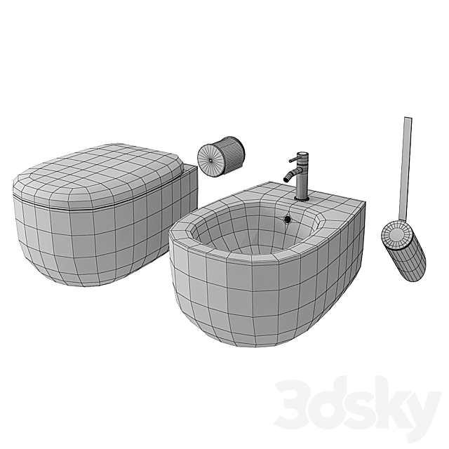 3dsky Free Download