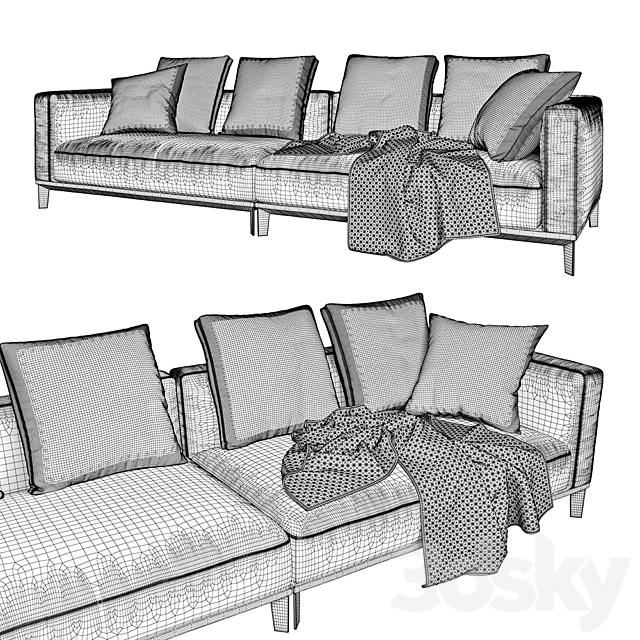3dsky Free Download