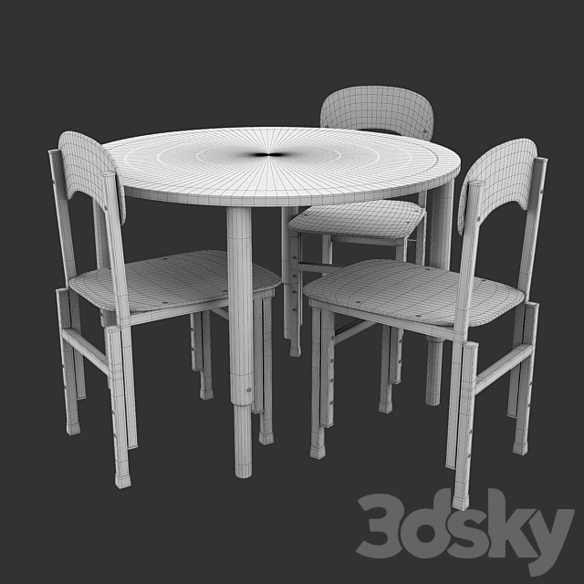 3d