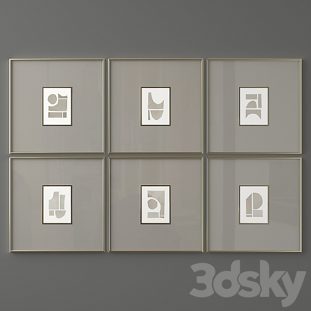3d