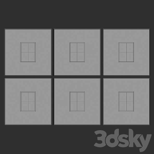 3dsky Free Download