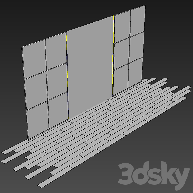 3dsky Free Download