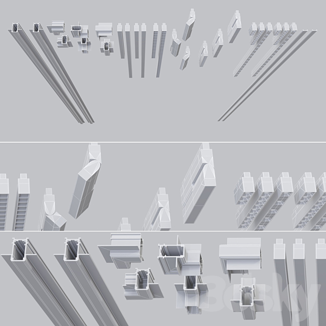 3dsky Free Download