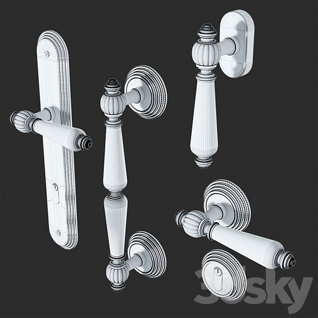 3dsky Free Download