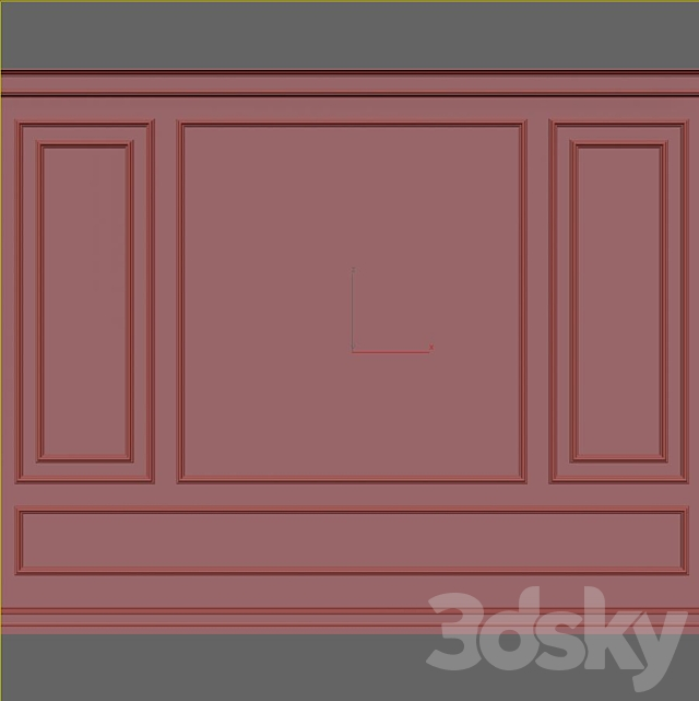 3d