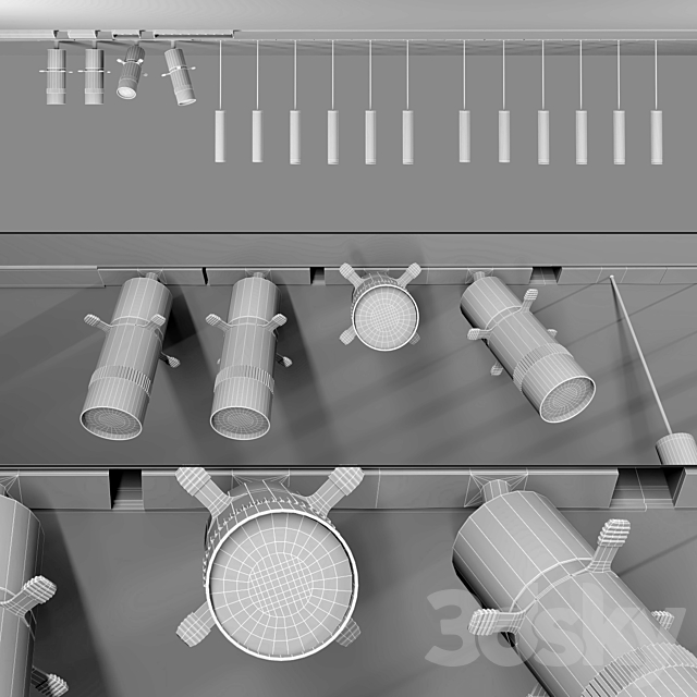 3dsky Free Download