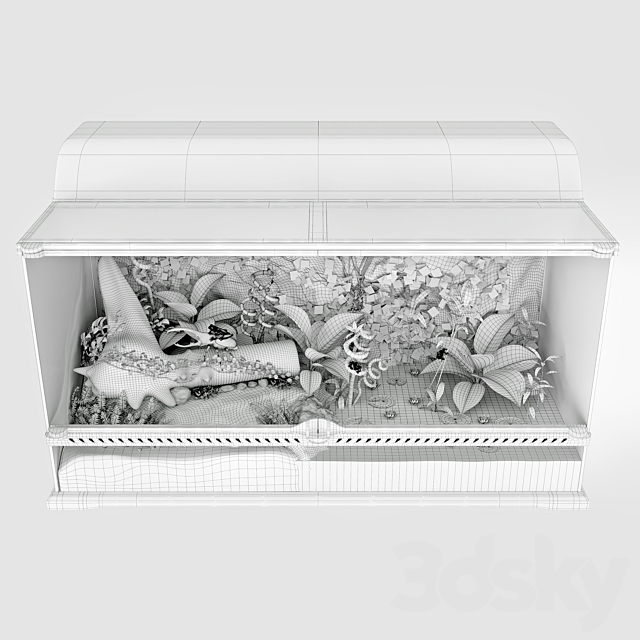3dsky Free Download
