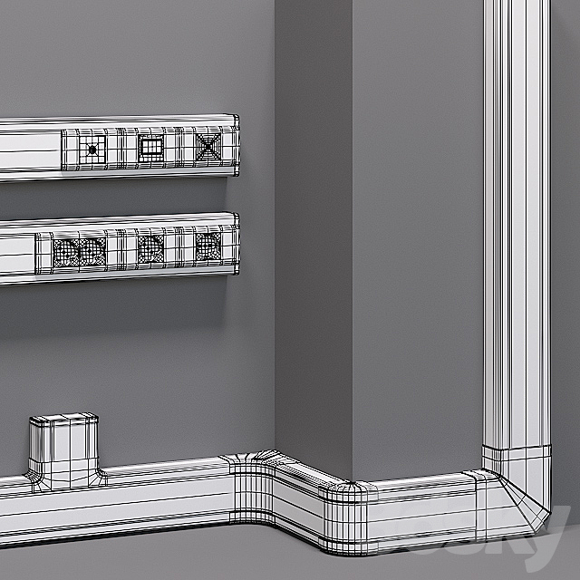3dsky Free Download