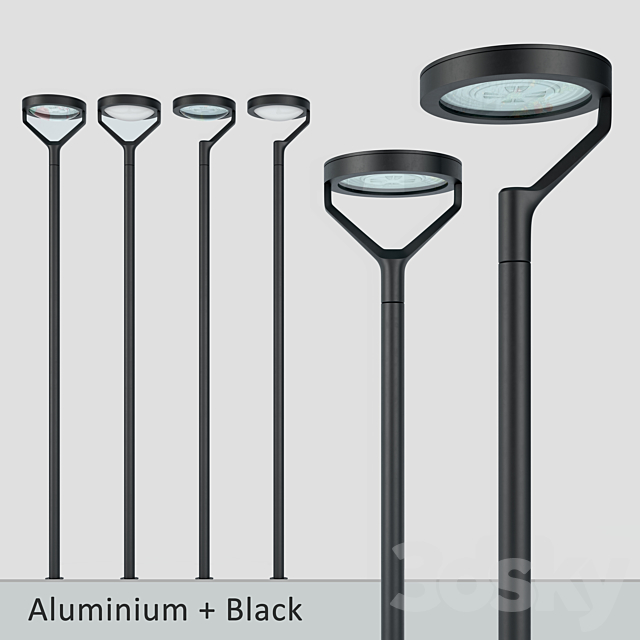 Selux astro 3d