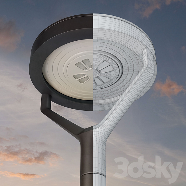 3dsky Free Download