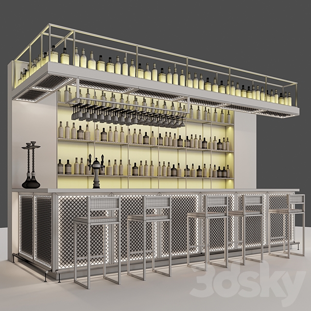 3dsky Free Download