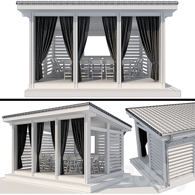 3dsky Free Download