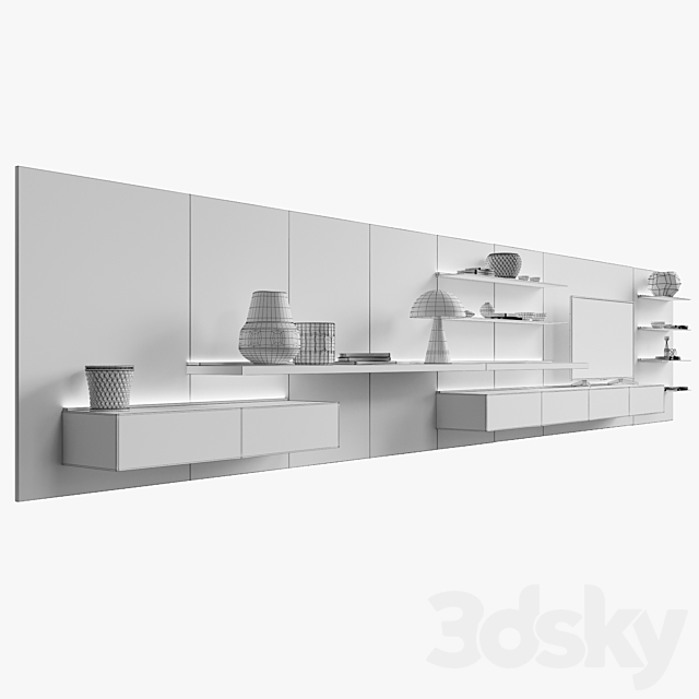 3dsky Free Download