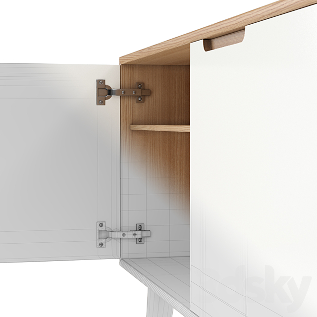 3dsky Free Download