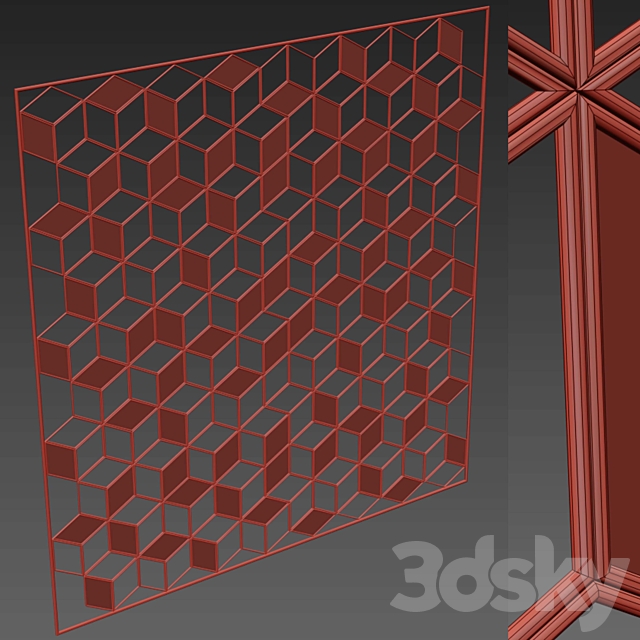 3dsky Free Download