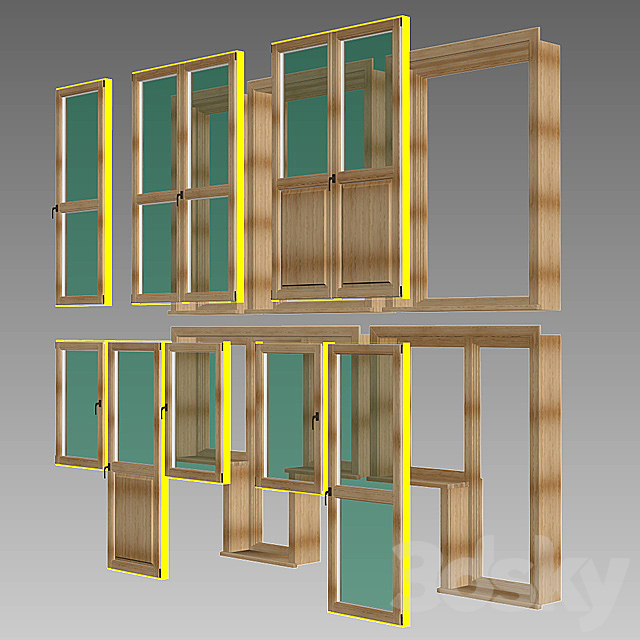 3dsky Free Download