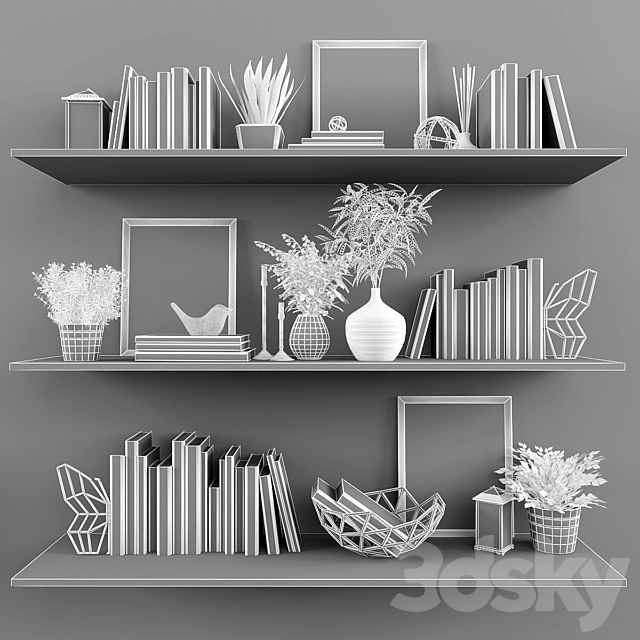 3dsky Free Download