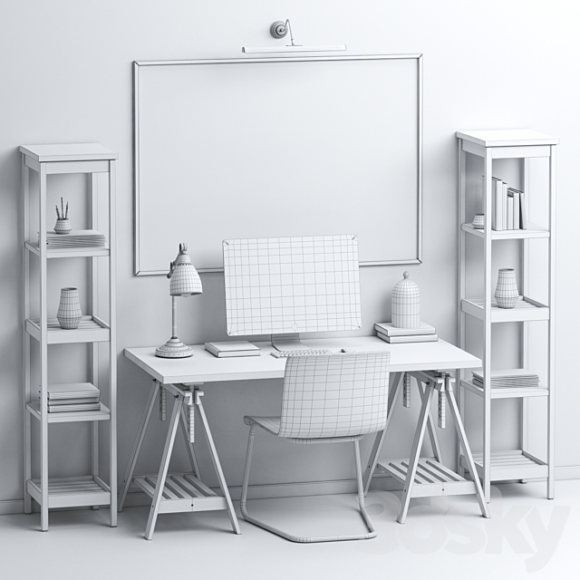 3dsky Free Download