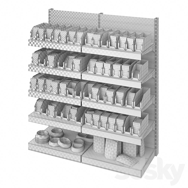 3dsky Free Download