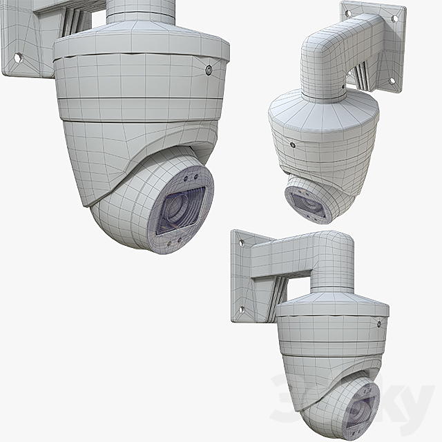 3dsky Free Download