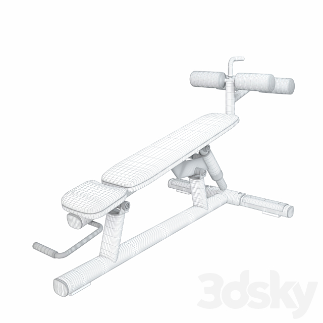 3dsky Free Download