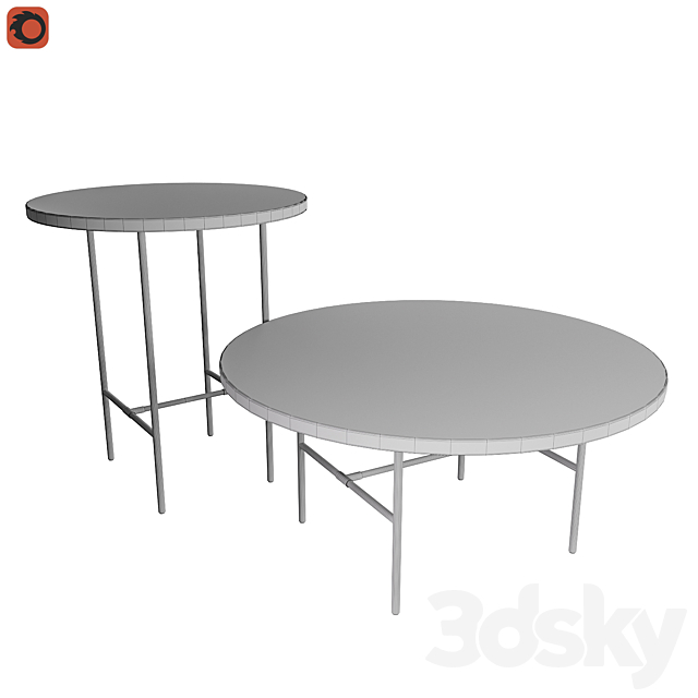 3dsky Free Download