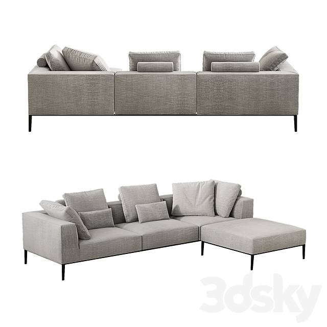 Michel Effe option 05 3d