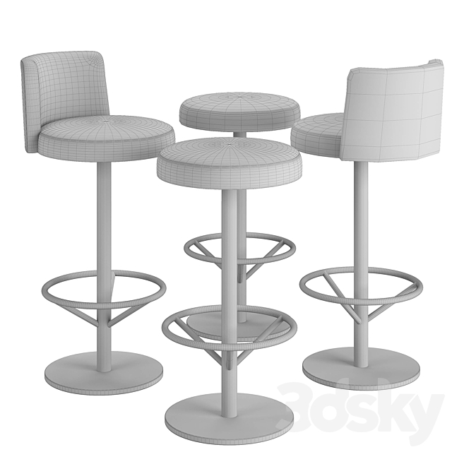 3dsky Free Download