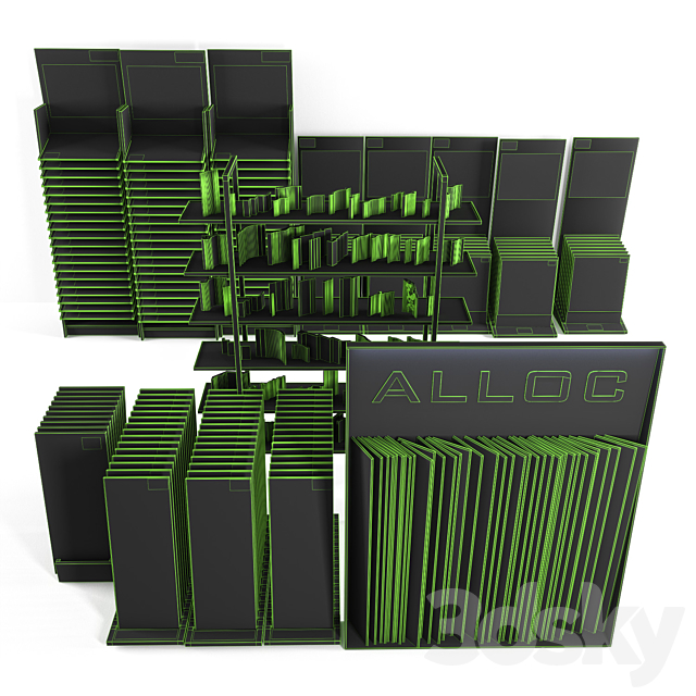 3dsky Free Download