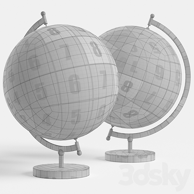 3dsky Free Download