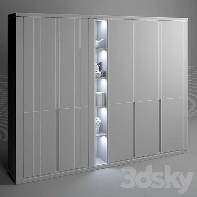 3dsky Free Download