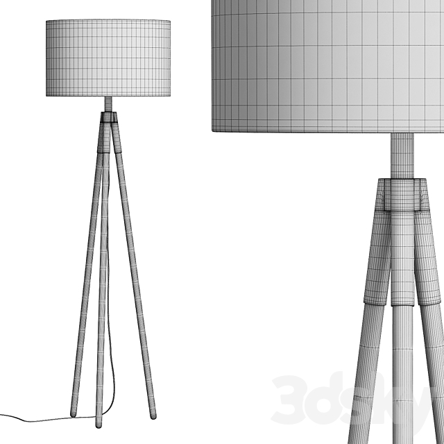3dsky Free Download