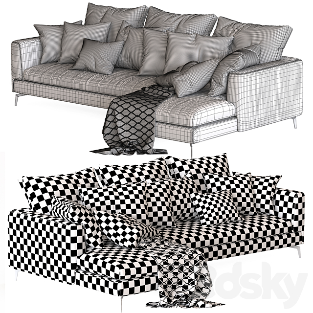 3dsky Free Download