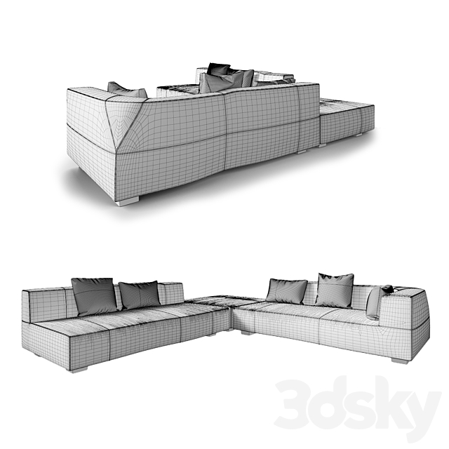 3dsky Free Download