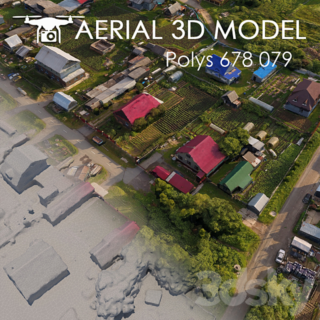 3d