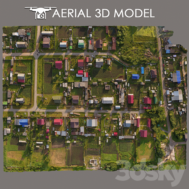 3dsky Free Download