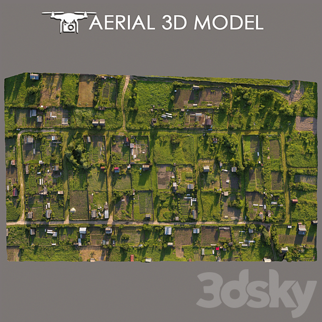 3dsky Free Download